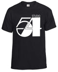 Studio 54 New York Disco Men's T-Shirt Clubbing Dance Gift Game S TO 5XL Tee Top