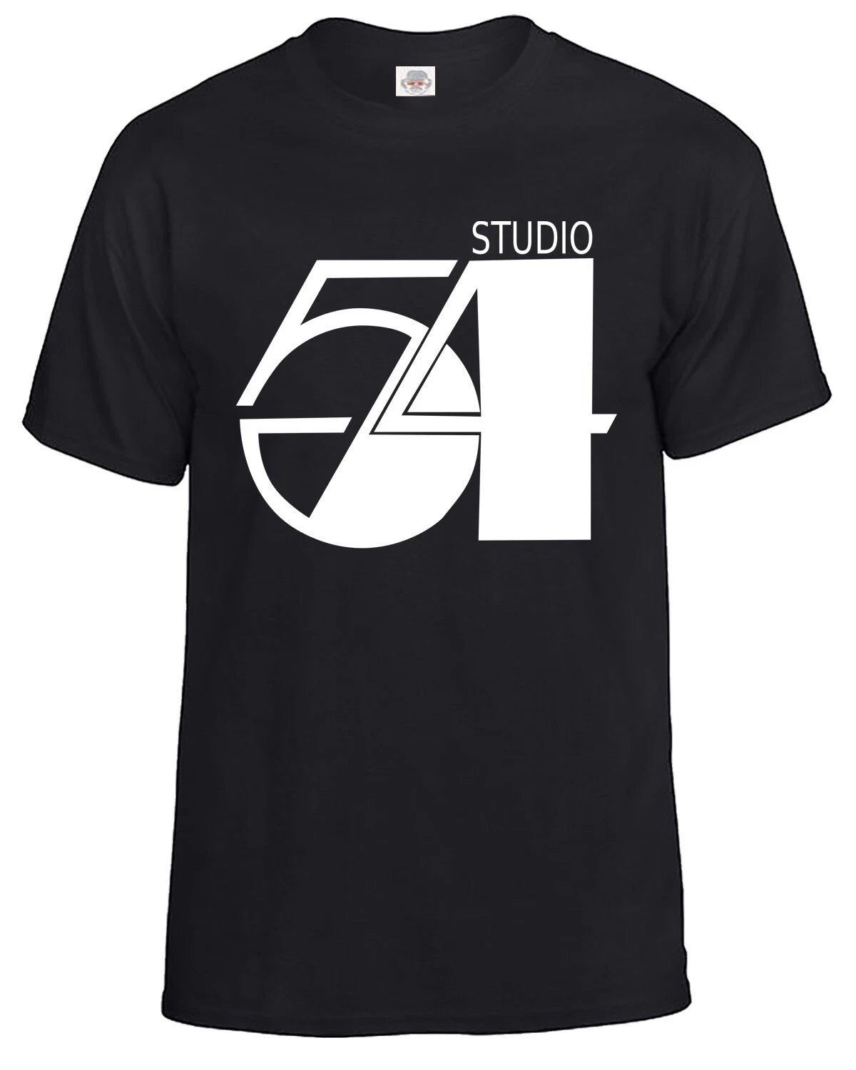 Studio 54 New York Disco Men's T-Shirt Clubbing Dance Gift Game S TO 5XL Tee Top