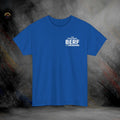 The Original Berf of Chicagoland The Bear T-Shirt | Heavy Cotton Tee