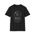 Romanticize The Darkness Shirt, Gothic Dark Aesthetic Tee Gift for Her