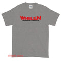 New Whelen Engineering Company Logo Men's Funny T-Shirt USA Size S-XXL