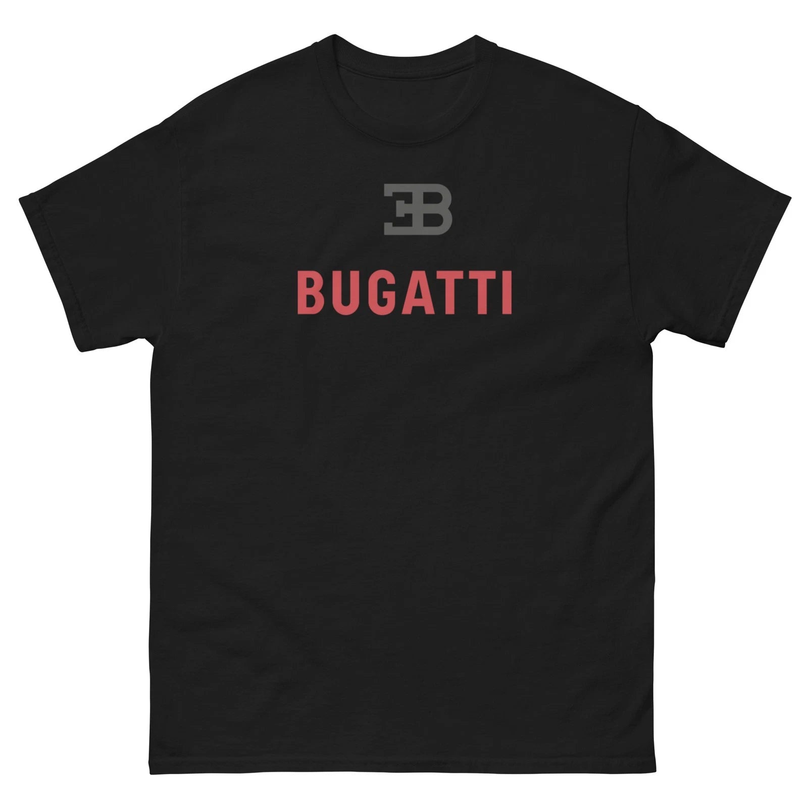 Bugatti Unisex classic tee