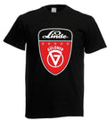 Men's T-Shirt I Linde Güldner I sayings I fun I funny up to 5XL