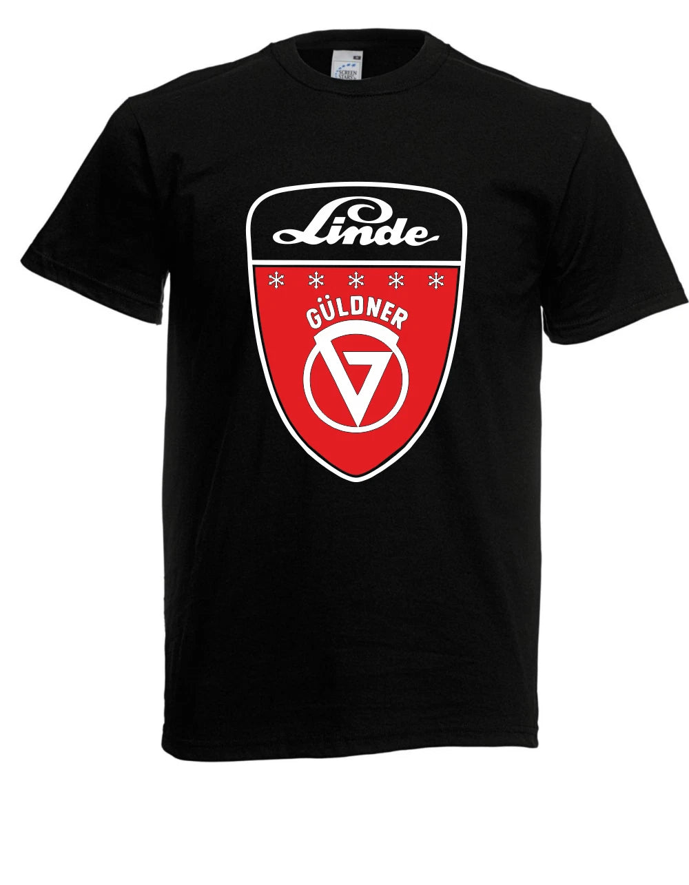 Men's T-Shirt I Linde Güldner I sayings I fun I funny up to 5XL