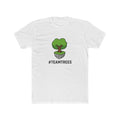 Cool #teamtrees Design T-Shirt