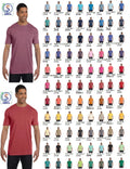 Brand New Comfort Colors 6030 Garment-Dyed Heavyweight Pocket T-Shirt On Sale KM