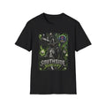 Southside Sorcery graphic T-Shirt | Baseball Magic, Chicago White Sox theme