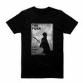 The Purr Cats Don't Cry Black Unisex T-Shirt S-5XL Q8214