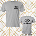 FN Herstal Firearms Guns Men's Gray Size S - 5XL