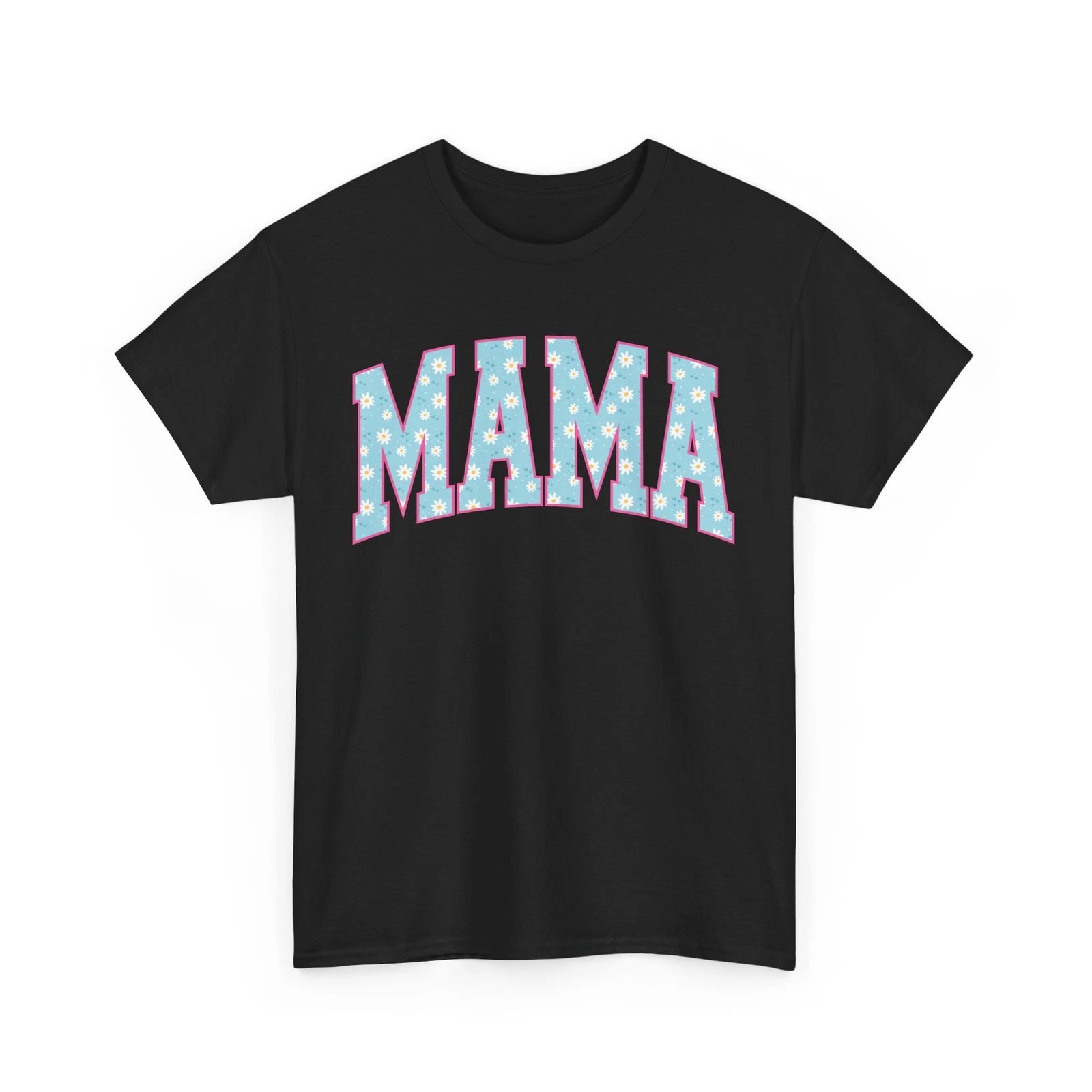 Botanical Beauty T-Shirt | Springtime Aesthetic & Nature Tee | Floral Mama