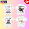 Funny Cat Lover Shirt Introvert Cat Quotes Lazy Cat Graphic Tee Gift Unisex