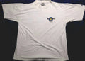 VTG Hard Rock Cafe Berlin Pop Art Graphic Tee White