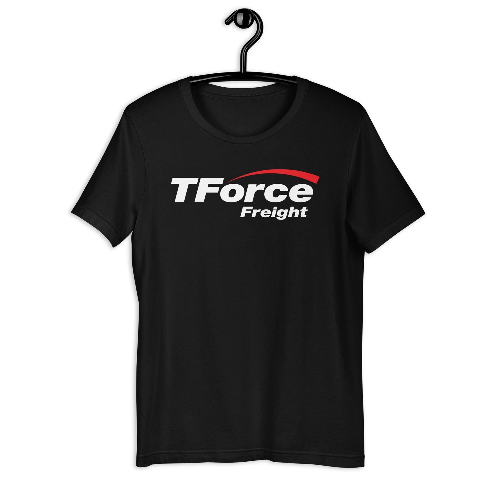 TForce Freight-Inspired Logo Unisex Tee S-5XL