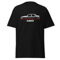 Premium T-Shirt For 460 1988-1996 Car Enthusiast Birthday Gift