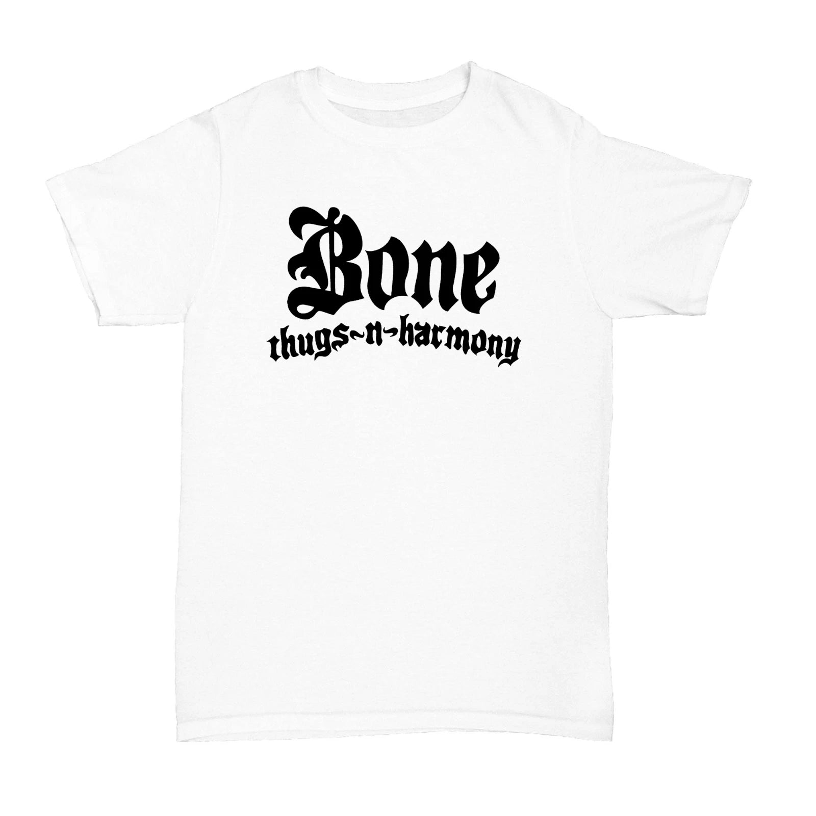BONE THUGS n HARMONY T SHIRT HIP HOP