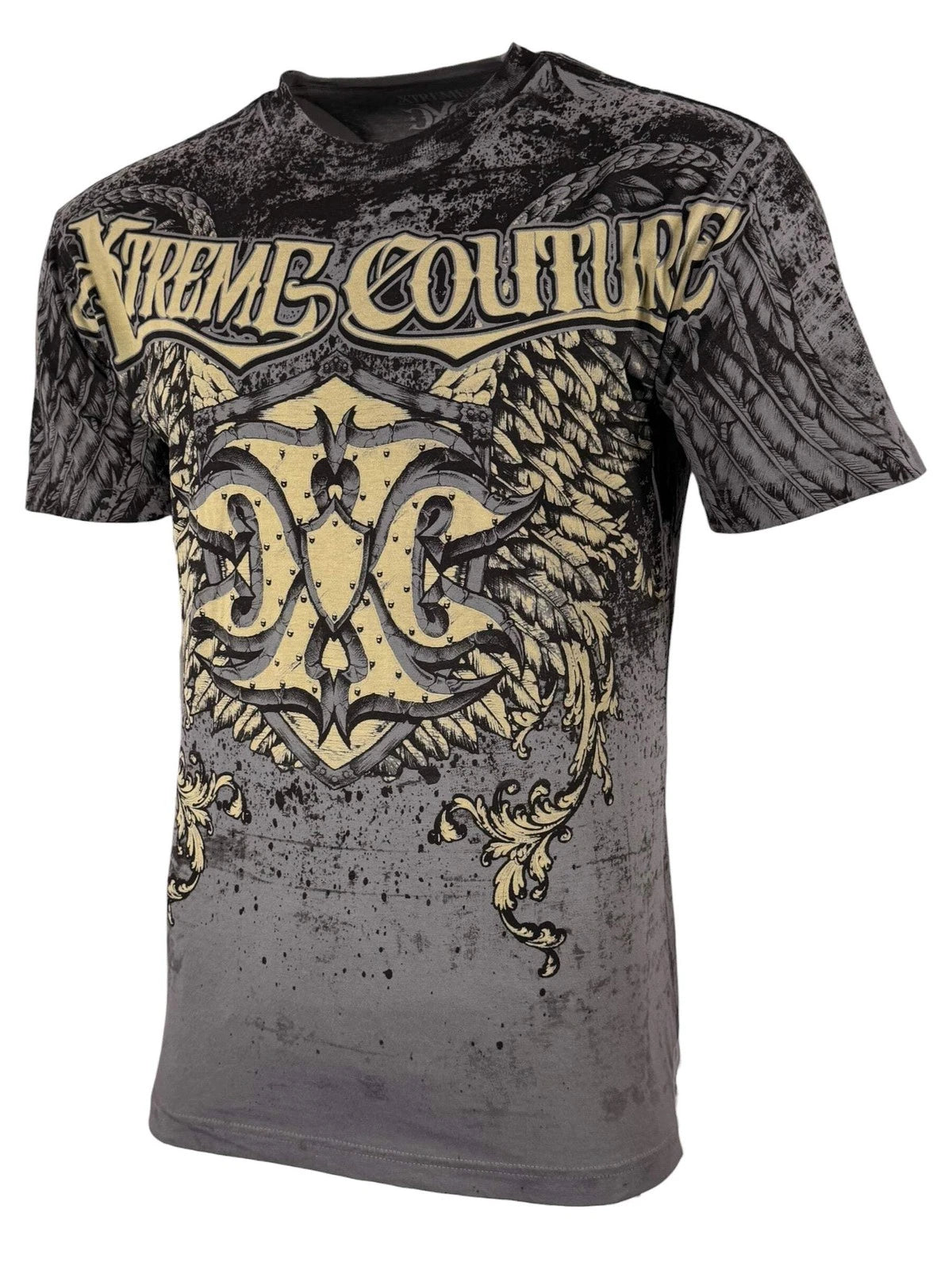 Xtreme Couture by Affliction Men's T-shirt Legend
