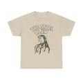 The Steel Claw 1962 Valiant Comics England Science-Fiction T-shirt