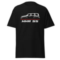 Premium T-Shirt For Chevrolet HHR SS 2008-2010 Fans Birthday Gift