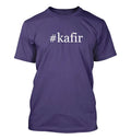 #kafir - Men's Funny T-Shirt New RARE