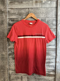 Jack & Jones Core Red T Shirt Slim Fit Men’s Size Small Good Condition