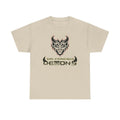 San Francisco Demons California XFL Football 2001 T-shirt