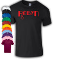 Robyn Dancing On My Own T-Shirt | Pop