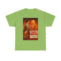 Vintage Horror Movie Tee, Retro Graphic Shirt, Unisex T-Shirt, Cool Casual Shirt