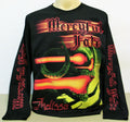 Mercyful Fate Melissa Long Sleeve T-Shirt Size S M L XL 2XL 3XL King Diamond