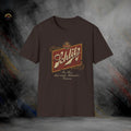 Schlitz Beer T-Shirt | Softstyle Tee