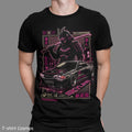 JDM Tokyo Underground Skyline shirt Fast & Furios  Street Racing Drifting style