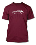 1975 AMC Gremlin X T-Shirt - Men - Side View