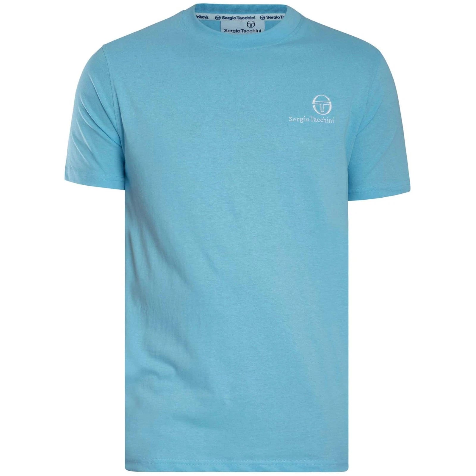 SERGIO TACCHINI FELTON T-SHIRT