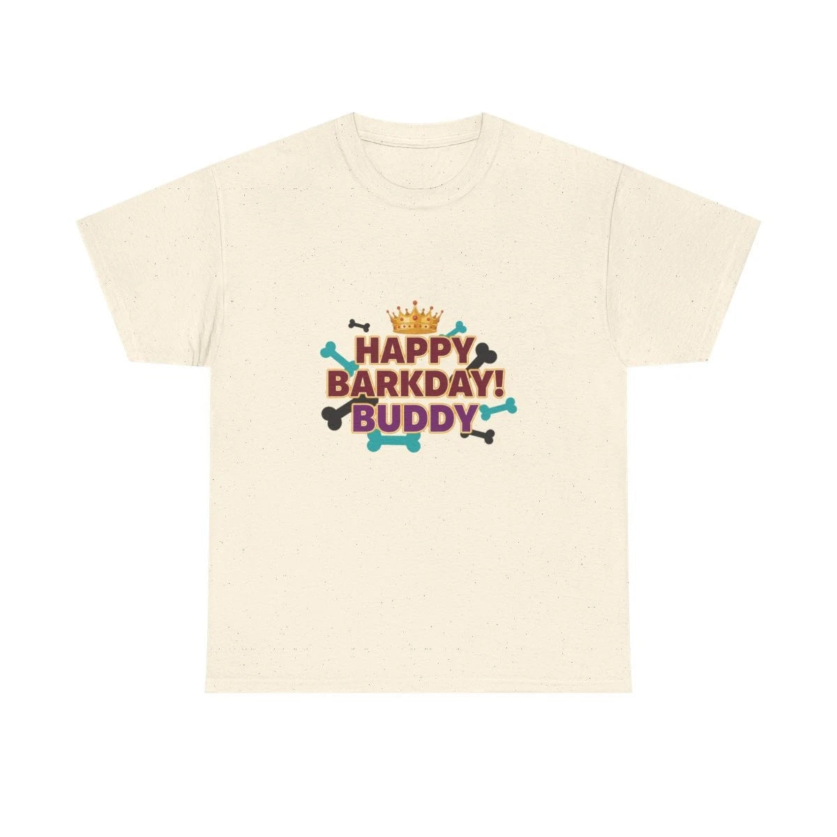 Custom Dog Funny Birthday Shirt Personalized Pet Name Unisex Mens Easter Gift