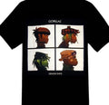 GORILLAZ - Demon Days T-shirt