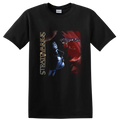 Stratovarius Rock Metal Music T Shirt Band Art Graphic Tee