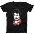 Thomas Magnum PI Tom Selleck Higgins Island T Shirt   581