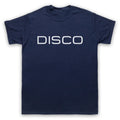 STAR USS TREKKIE DISCOVERY DISCO CREW SCI FI SPACE MENS & WOMENS T-SHIRT