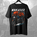 For Royal Enfield Bear 650 2025-2026 fans - T-Shirt for Bikers