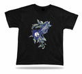 Baseball Floral Arrow Sports Team stylish modern tshirt vector birthday gift