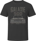 63 Galaxie 500 Vintage Classic Car T-Shirt