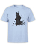 FANTUCCI Nazguls T-Shirt Collection | Whispering Wraith T-Shirt | Unisex