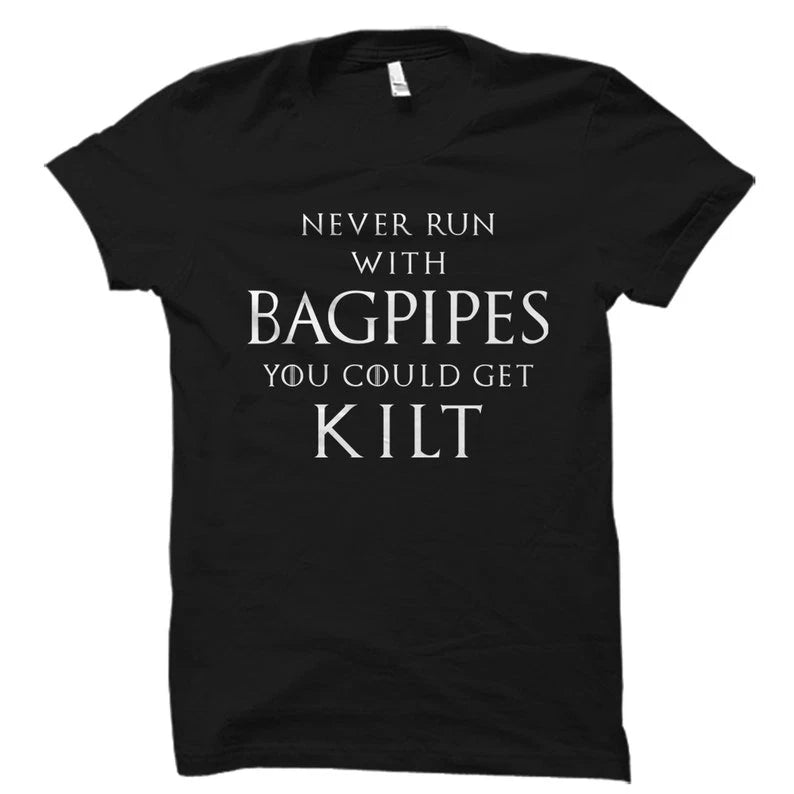 Bagpiper Shirt. Bagpiper Gift. Bagpipe Shirt. Bagpipe Lover Shirt,  Unisex Tee