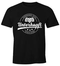 Chronic Underhop Total Men's T-Shirt Since Ever Fun Shirt Moonworks®