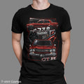 JDM Style GTR Hakosuka  T-shirt, Fast & Furios  Street Racing Drifting style