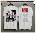 HOT!!! Simple Minds Merch Alive And Kicking Tour 2025 T-Shirt, S to 5XL