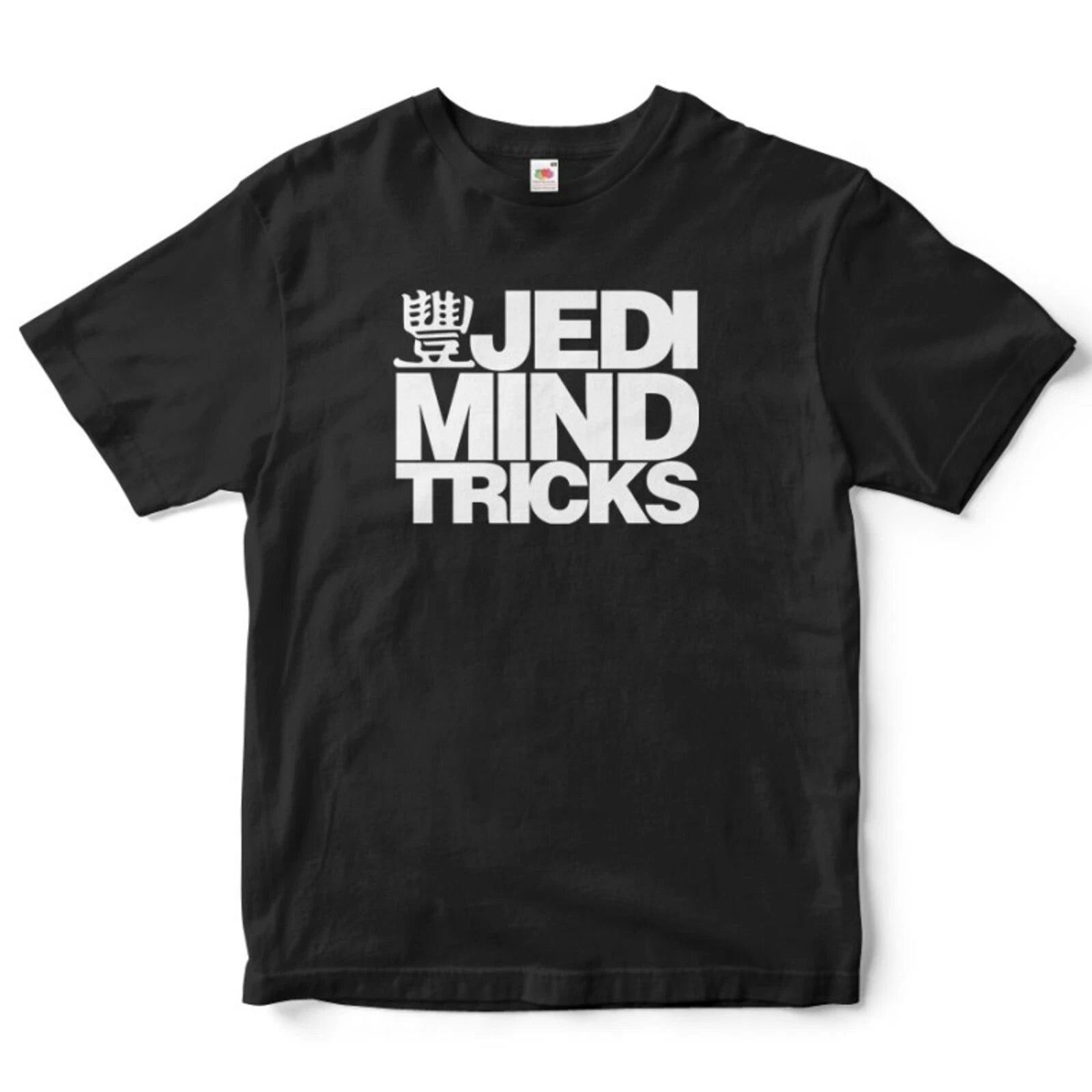 Jedi mind trick mos def krs 1 dmc gangstarr rap hip hop wu pac UNISEX T shirt