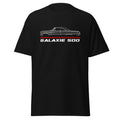 Premium T-Shirt For Ford Galaxie 500 1964 Car Fans Birthday Gift