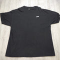 Beyond Skate Horror Men's Graphic T Shirt Black Size 2XL Streetwear Style