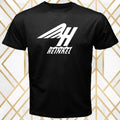 Heinkel Flugzeugwerke German Aircraft Men's Black Size S - 5XL