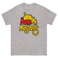 Mean Mr. Mustard’s Ohio Restaurant Vintage Logo T Shirt Tee